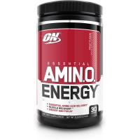 Optimum Nutrition Amino Energy 270 грамм