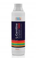 Liquid & Liquid L-Carnitine Crystal 5000 ( 500 мл )