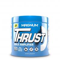 MAGNUM THRUST 120 капсул