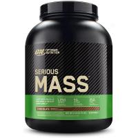Optimum Nutrition Serious Mass 2727 грамм