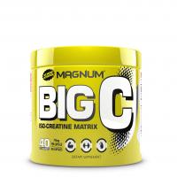 Креатин MAGNUM BIG C