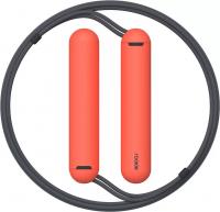 Умная скакалка Smart Rope Rookie, коралловый