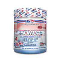 APS Nutrition Mesomorph V4 388 г