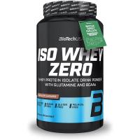 Biotech USA ISO WHEY ZERO 908 гр