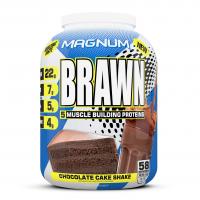 Протеин комплексный MAGNUM BRAWN