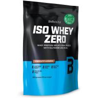 Biotech USA ISO WHEY ZERO 500 грамм