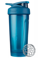 BlenderBottle Strada Tritan, 820 мл Морской голубой