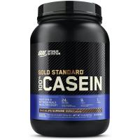 Optimum Nutrition 100% Casein Gold Standard 908 грамм